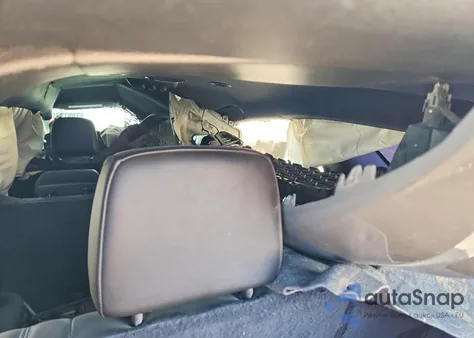 2021 Dodge Durango Gt из США, поврежденный, VIN 1C4RDHDG2MC803477